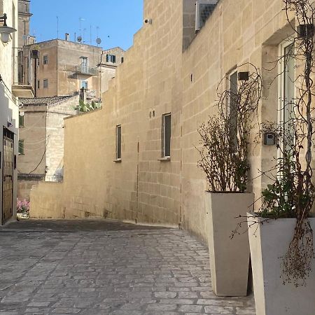Maison Paola Di Serio Matera Buitenkant foto
