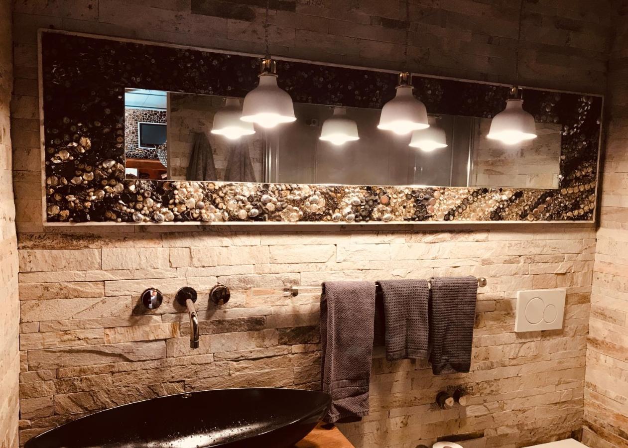 Maison Paola Di Serio Matera Buitenkant foto