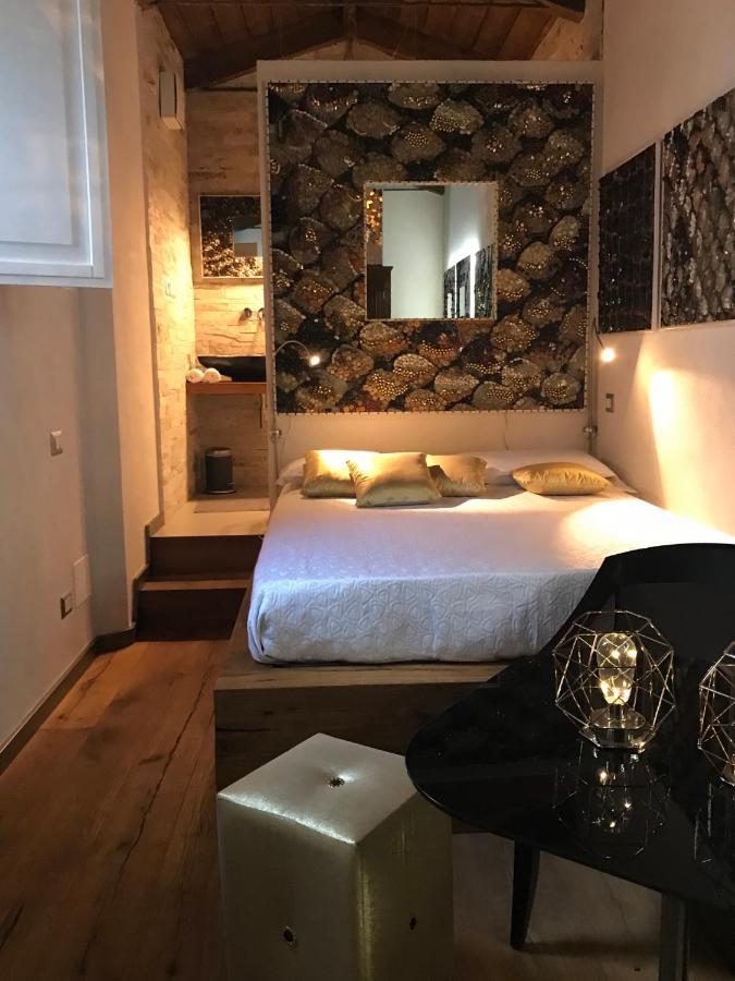 Maison Paola Di Serio Matera Buitenkant foto