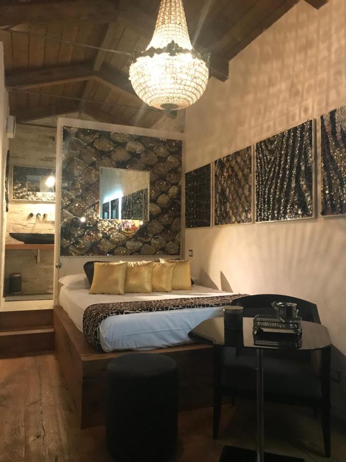 Maison Paola Di Serio Matera Buitenkant foto